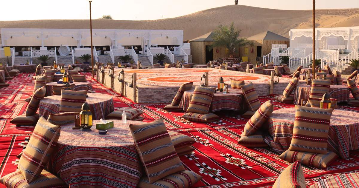 Afternoon Safari & BBQ