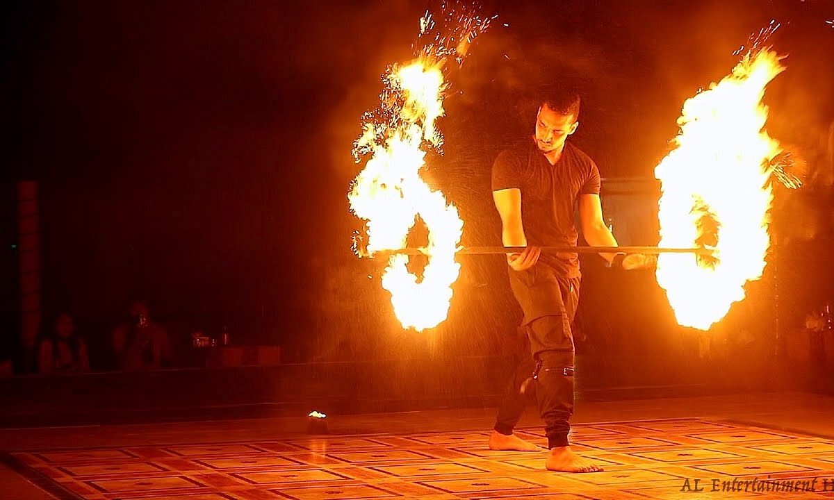 Desert Safari Gallery