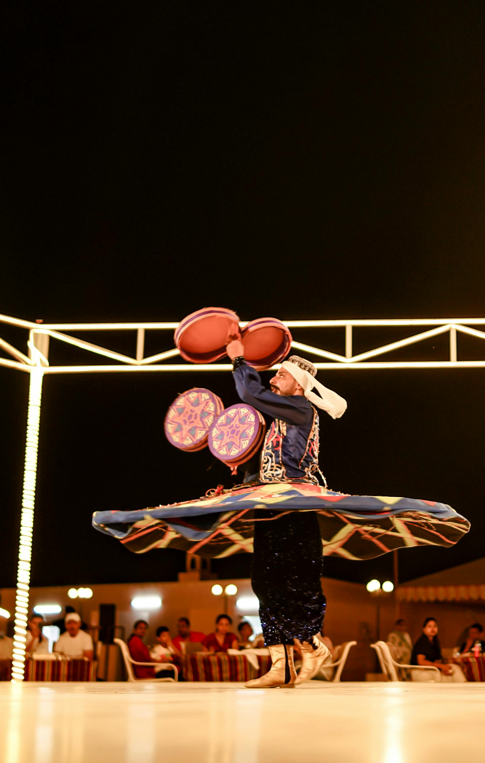 Desert Safari Gallery