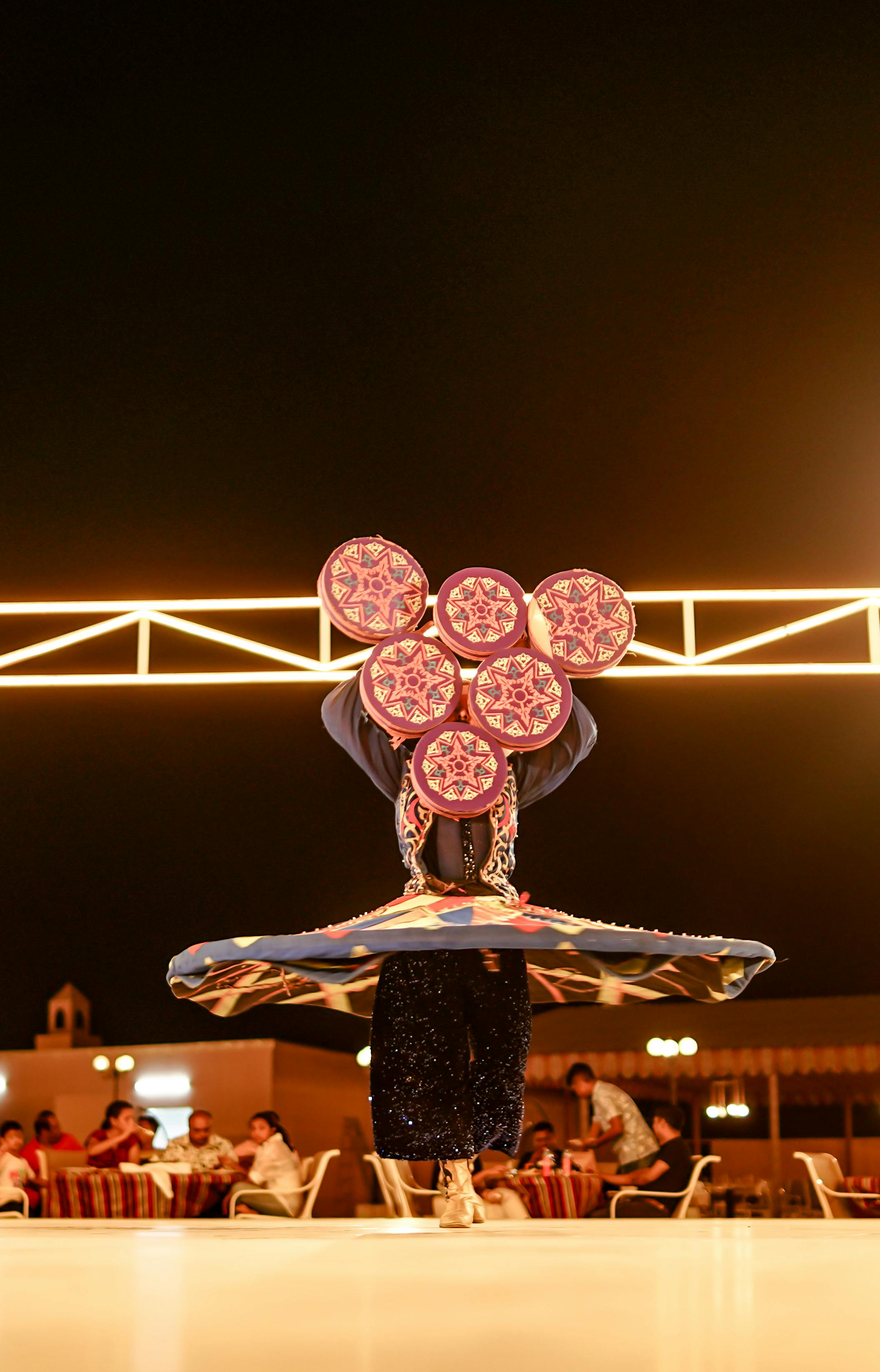 Desert Safari Gallery